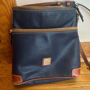 Dooney & Burke Bag